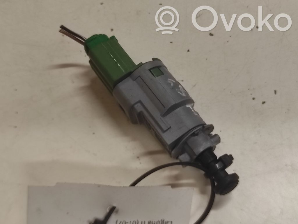 Renault Laguna II Interruptor sensor del pedal de freno 