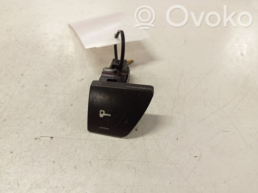 Central locking switch button   96366684XT,231417