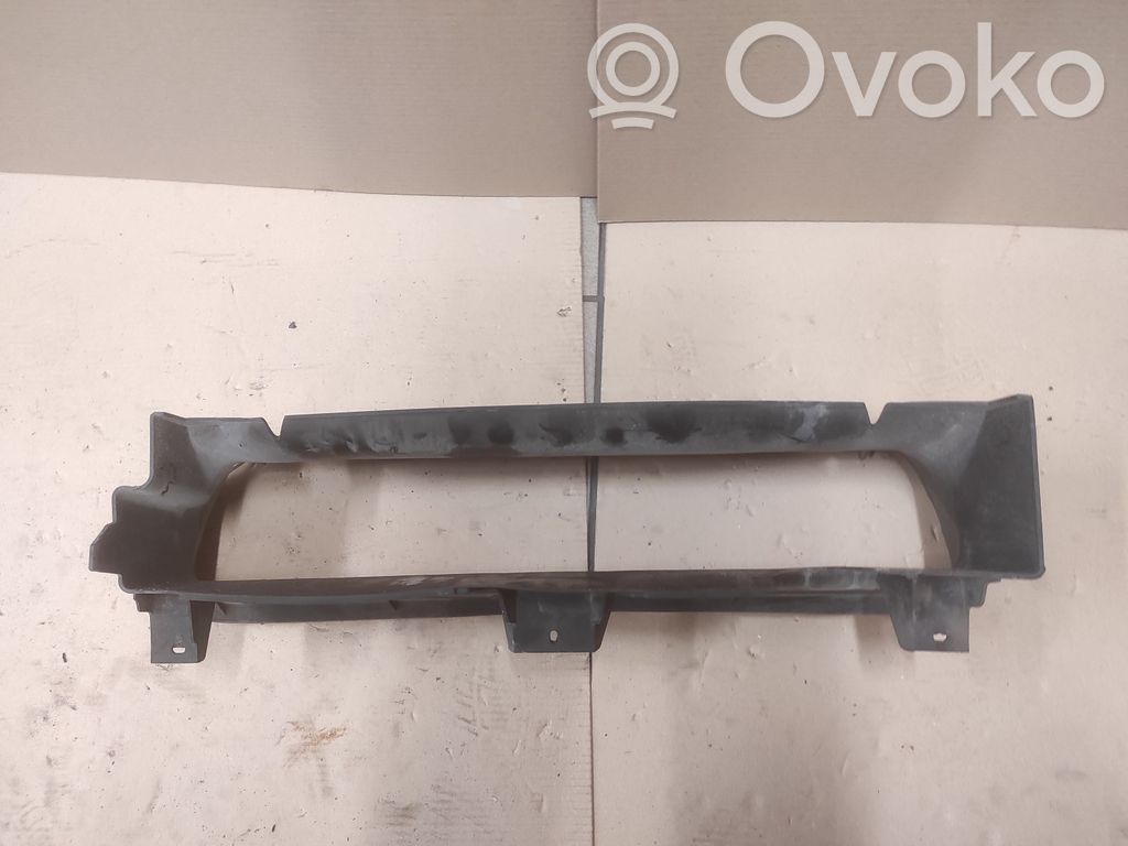 Volvo V50 Lufteinlass Luftführung 