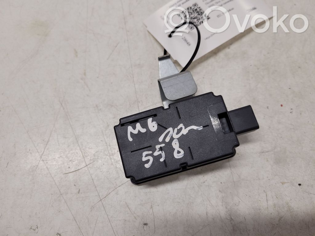 Mazda 6 Door control unit/module 