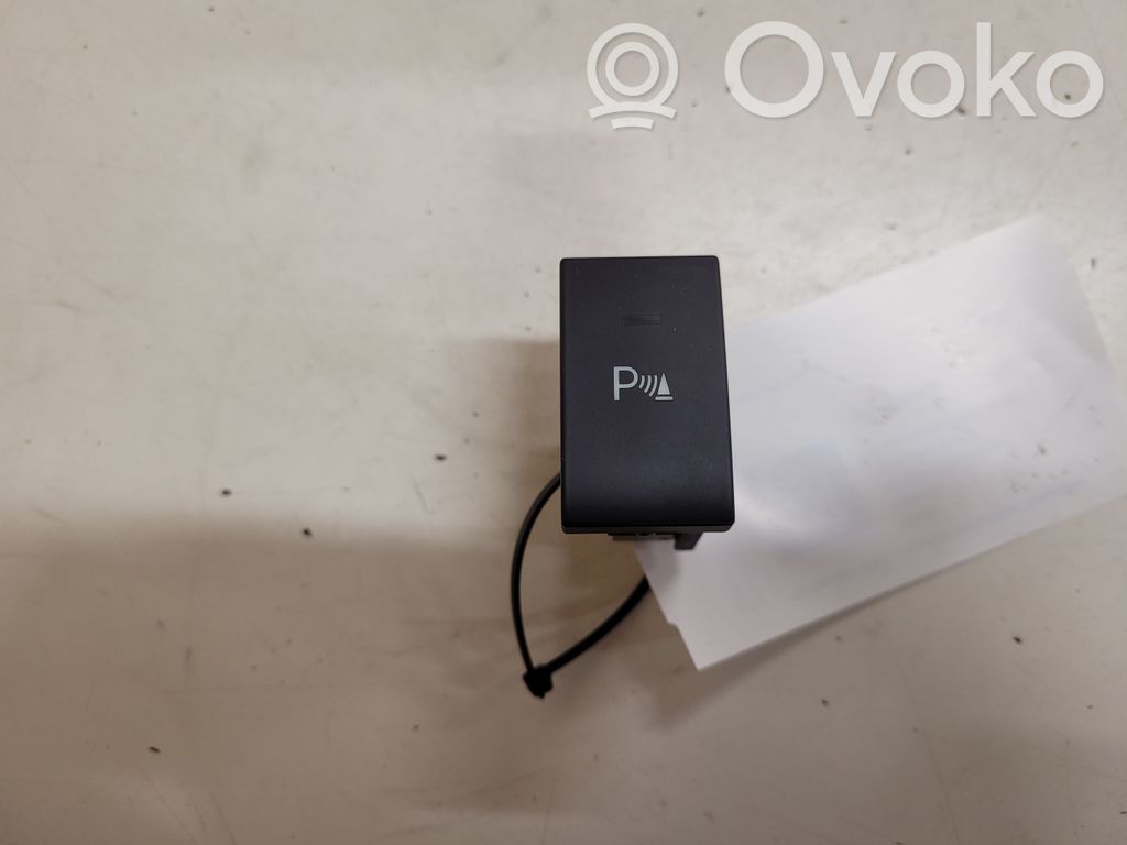 Mazda 6 Parking (PDC) sensor switch 