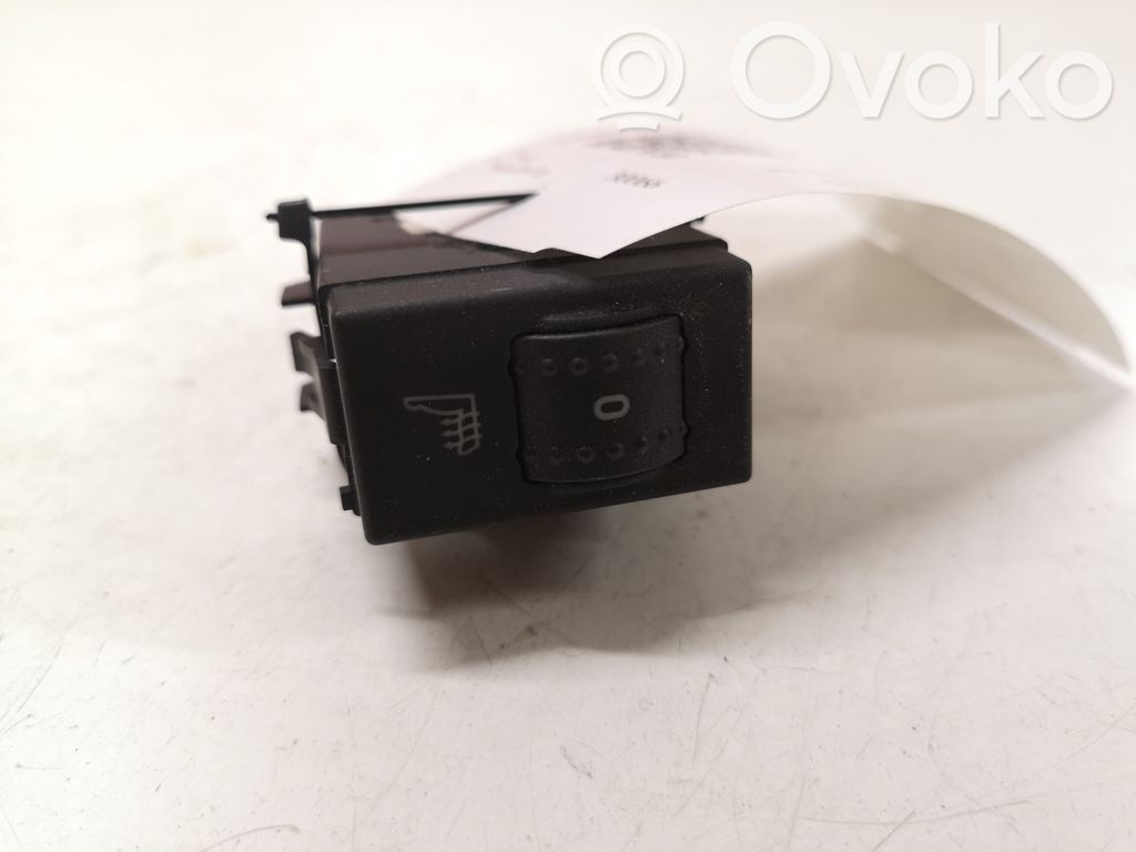 Ford Focus Seat heating switch 