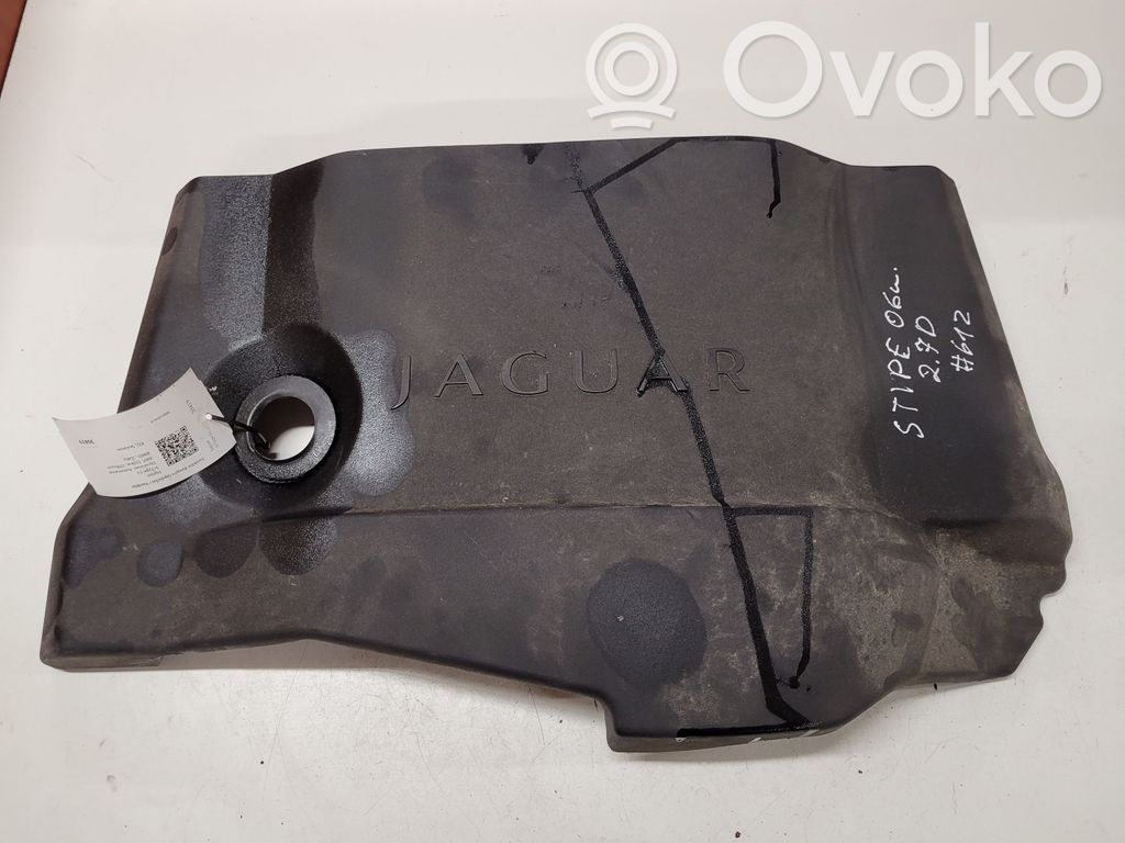Jaguar S-Type Engine cover (trim) 