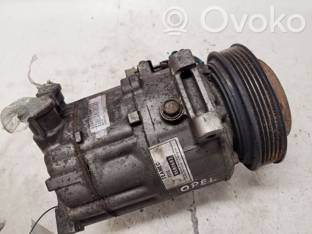 Kompresor / Sprężarka klimatyzacji A/C   8608602,40610,0930936