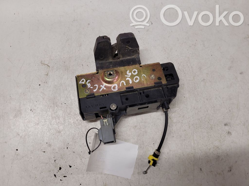 Volvo XC90 Tailgate/trunk/boot lock/catch/latch 