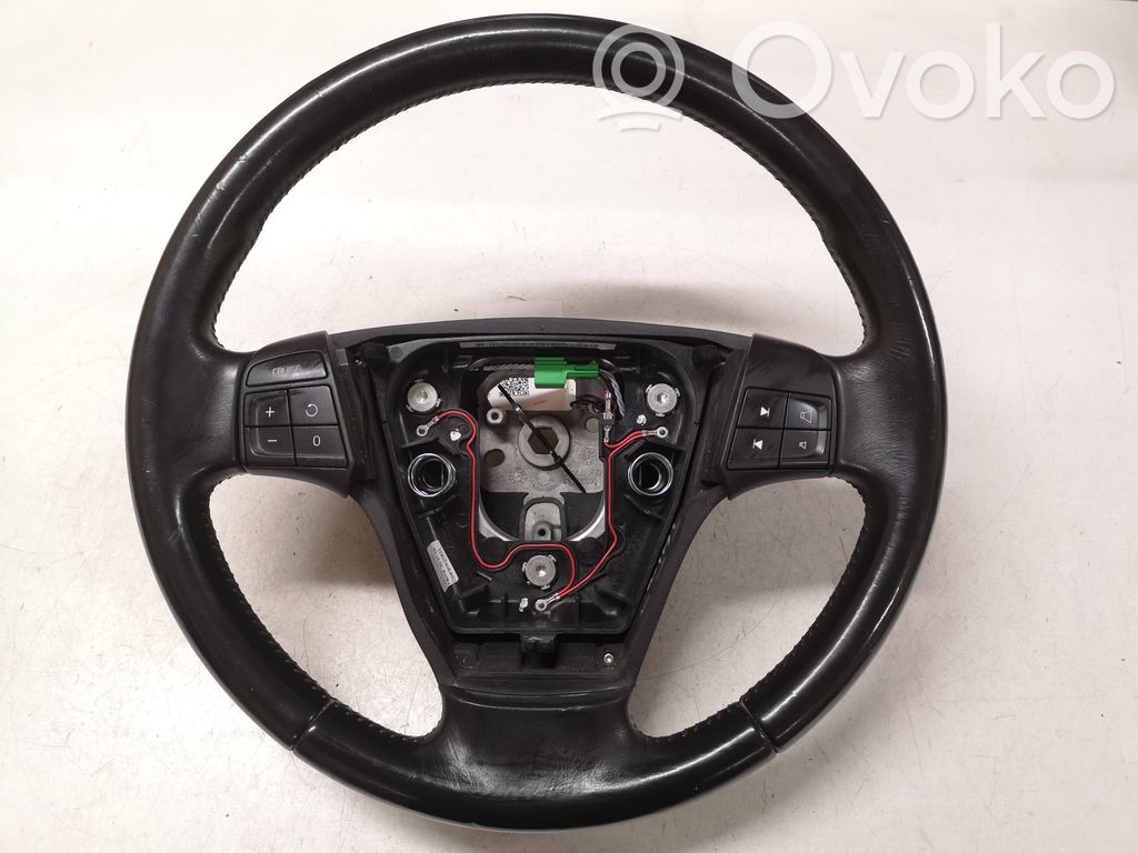 Volvo V50 Steering wheel 