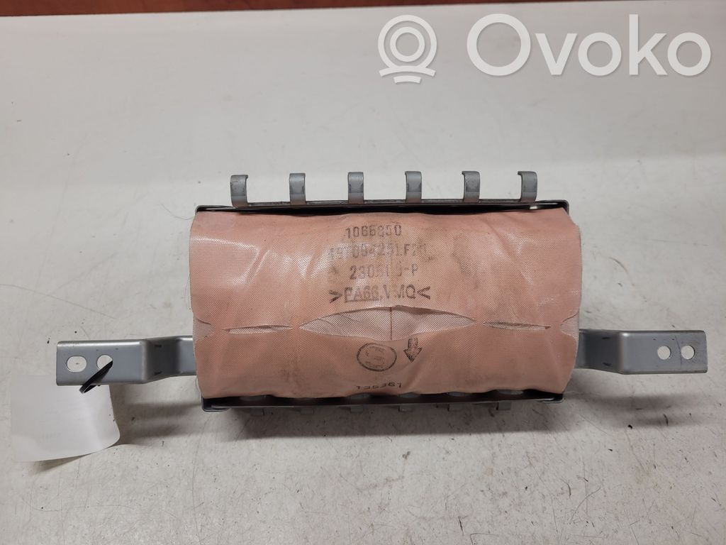 Mazda 6 Airbag pasager 