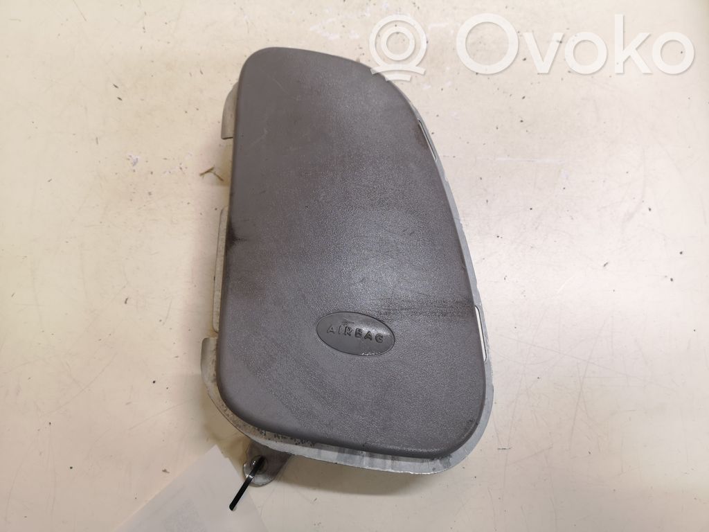 Citroen C3 Airbag del asiento 