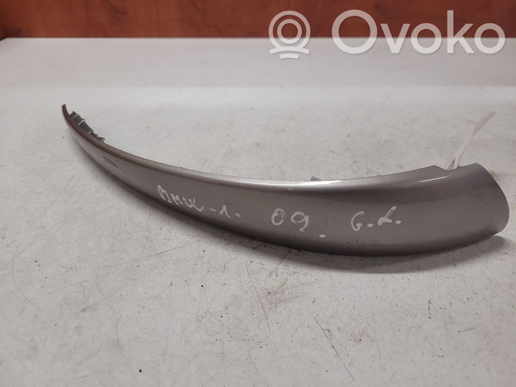 BMW 1 E81 E87 Rear door handle trim 