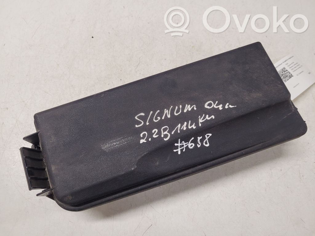Opel Signum Modul siguranțe 