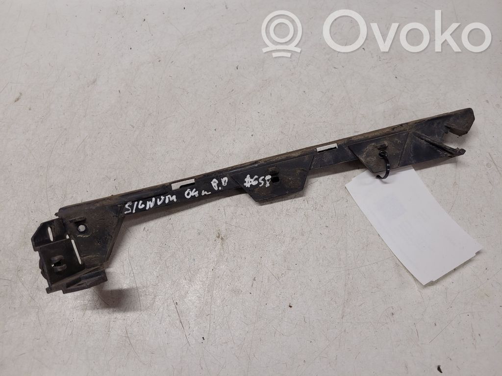 Opel Signum Front bumper mounting bracket 
