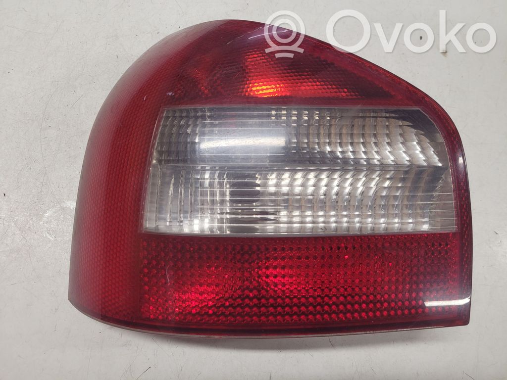 Audi A3 S3 8L Takavalot 