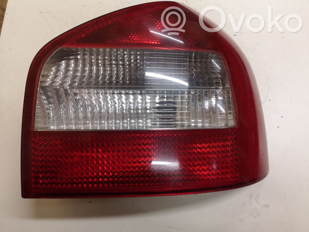 Audi A3 S3 8L Takavalot 