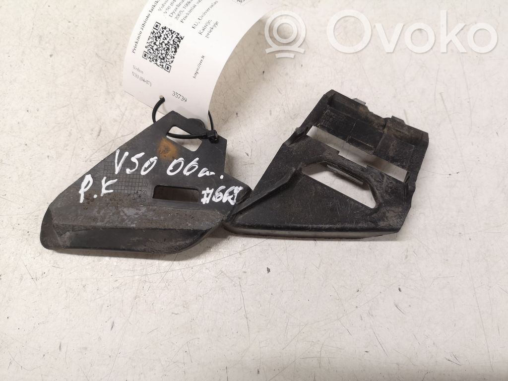 Headlight/headlamp mounting bracket   30678261