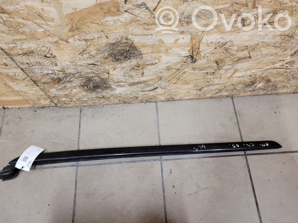 Citroen C4 I Windshield trim 