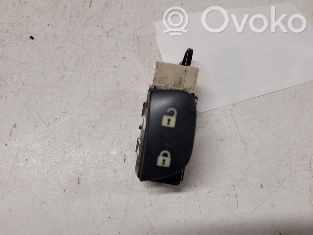 Central locking switch button   12786134