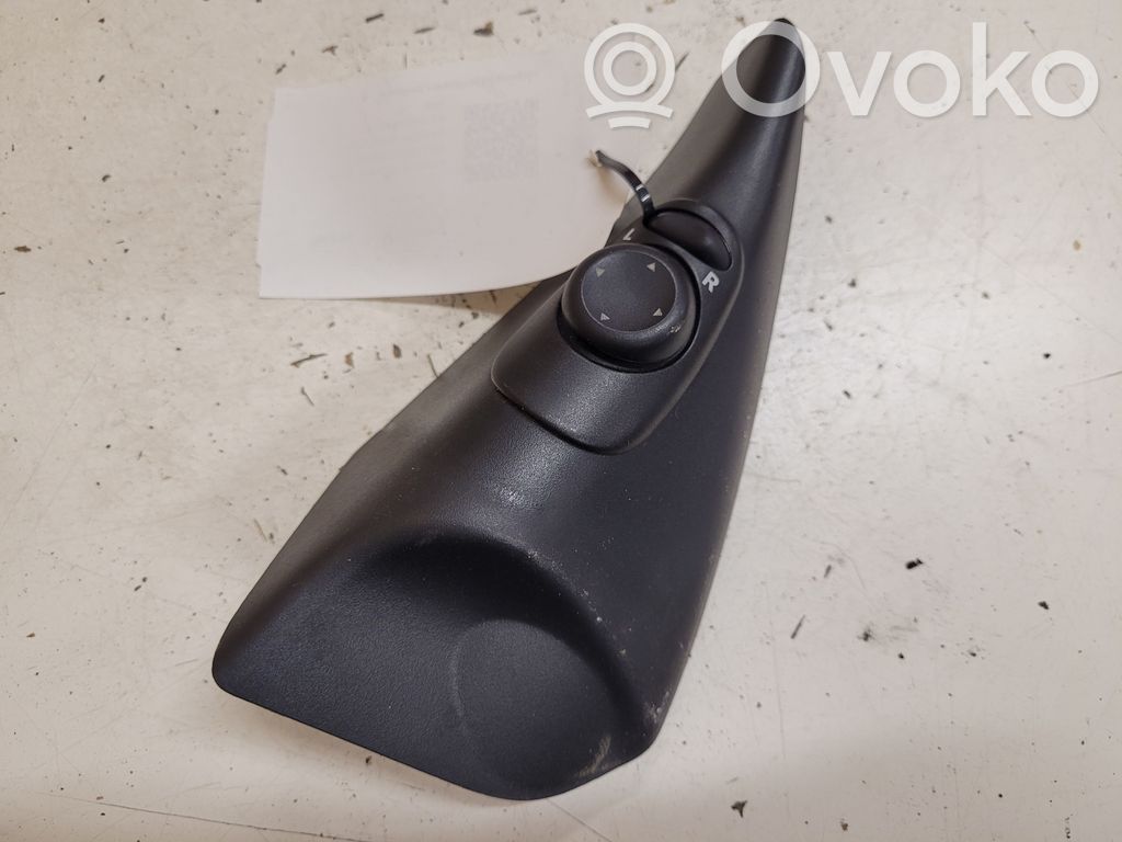 Saab 9-3 Ver1 Wing mirror switch 