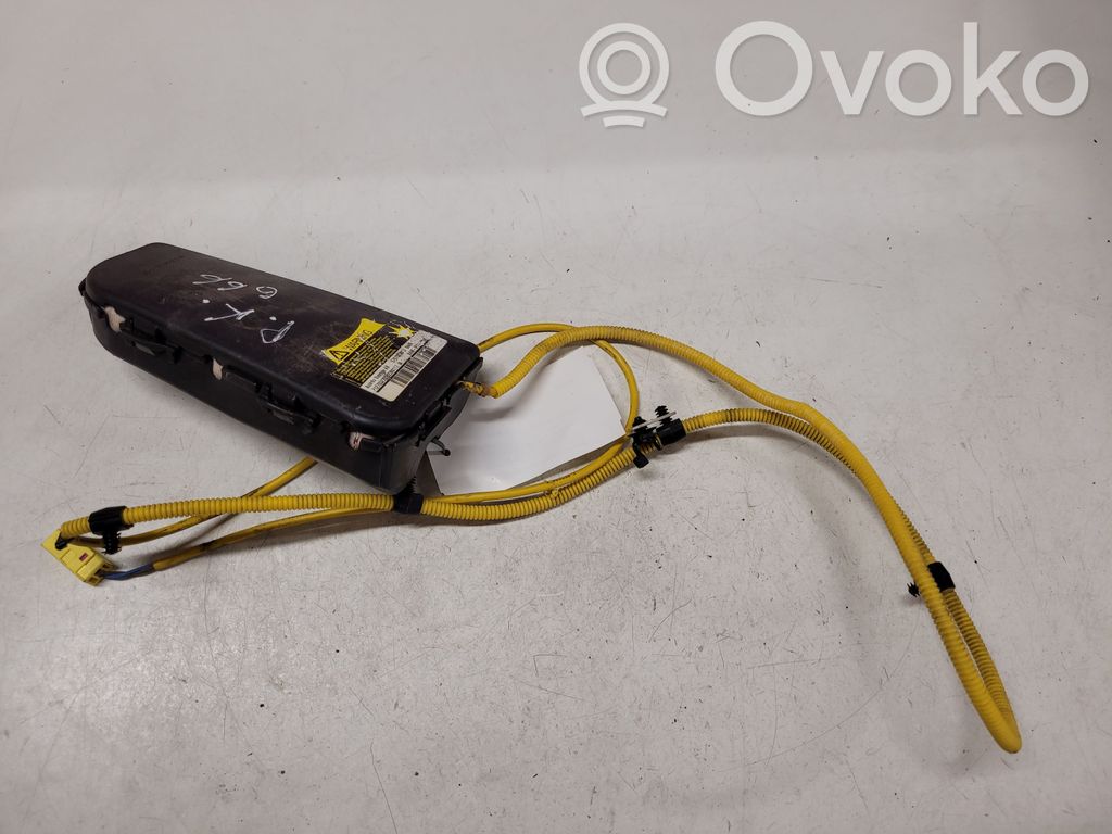 Saab 9-3 Ver1 Airbag del asiento 