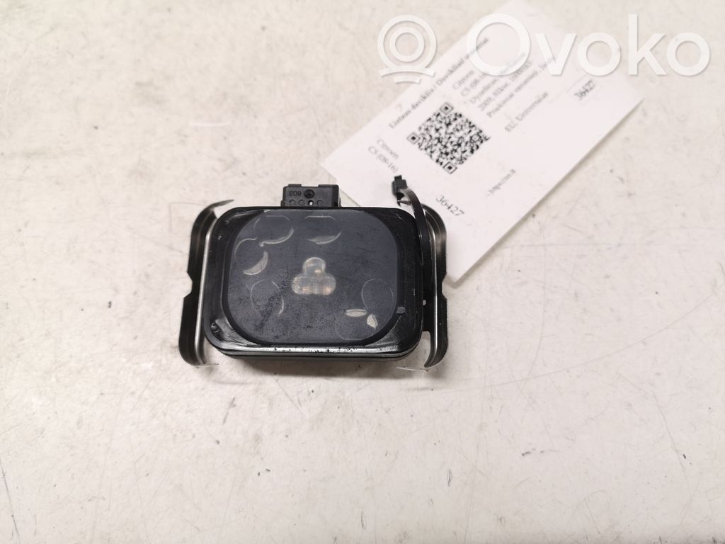 Citroen C5 Rain sensor 