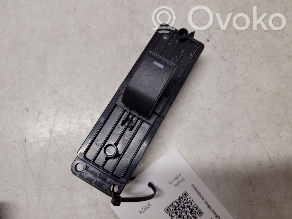 Mazda 6 Electric window control switch 