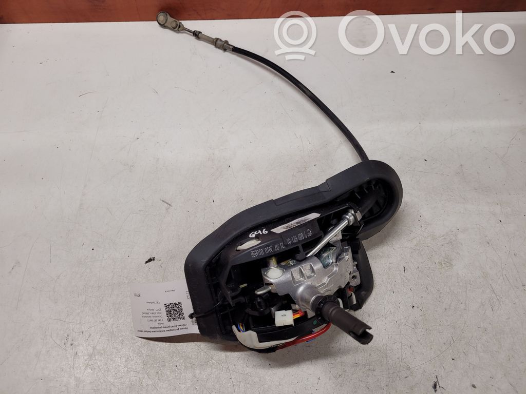 Selector caja de cambios   760362101,SP760362101,01U850