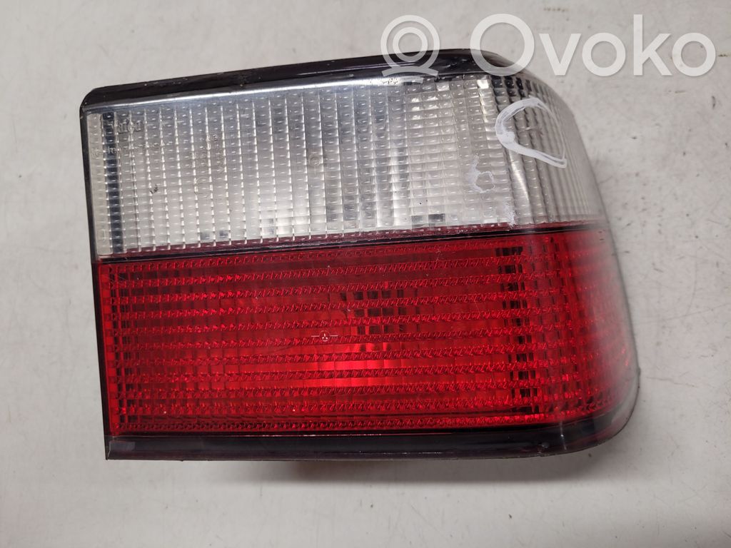 Citroen Xantia Rear/tail lights 