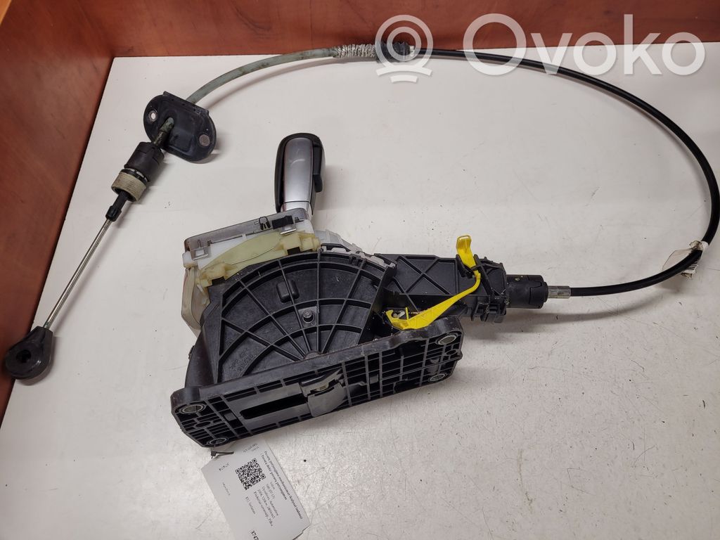 Selector caja de cambios   P31259562,T201111220044043