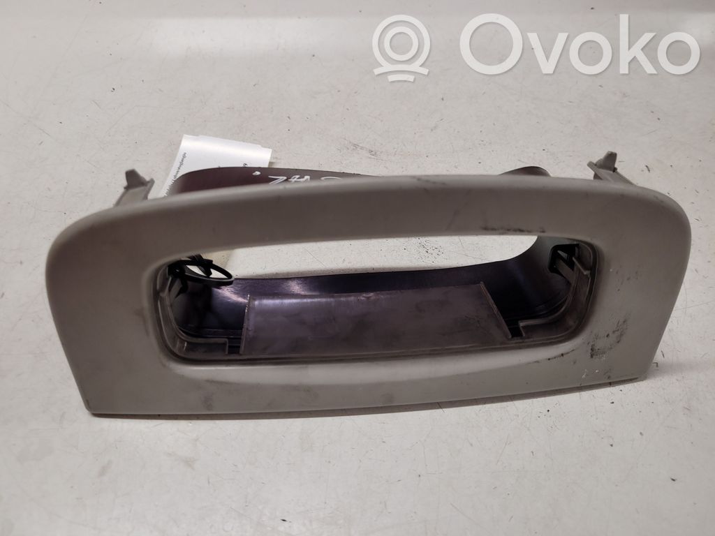 Ford Galaxy Headlining lighting console trim 