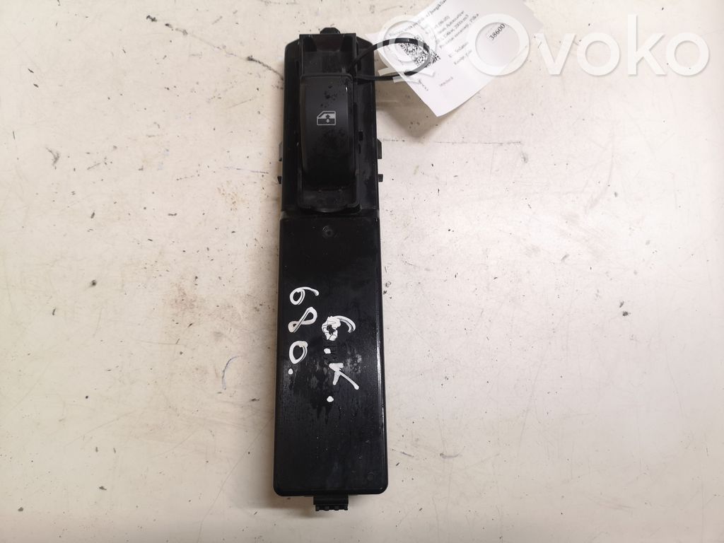 Saab 9-3 Ver2 Electric window control switch 