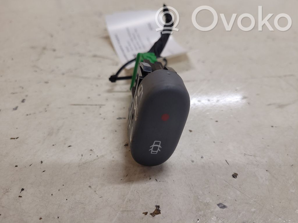 Central locking switch button