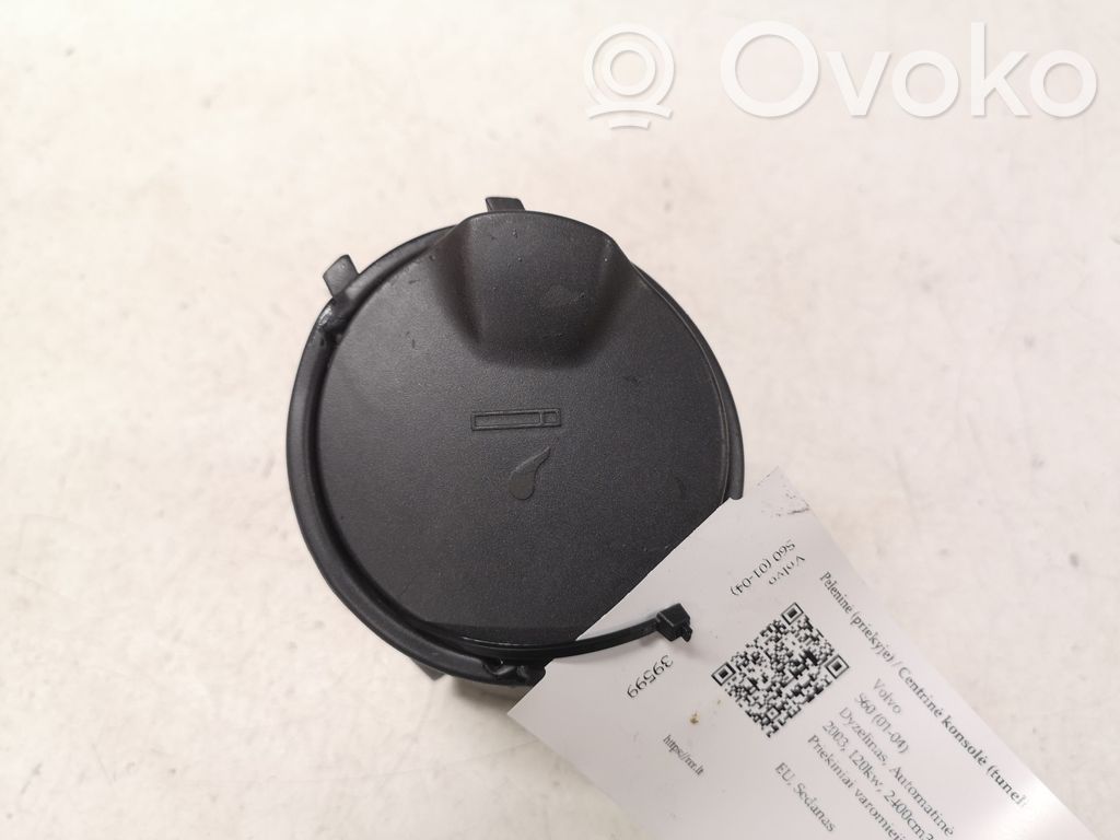 Volvo S60 Ashtray (front) 