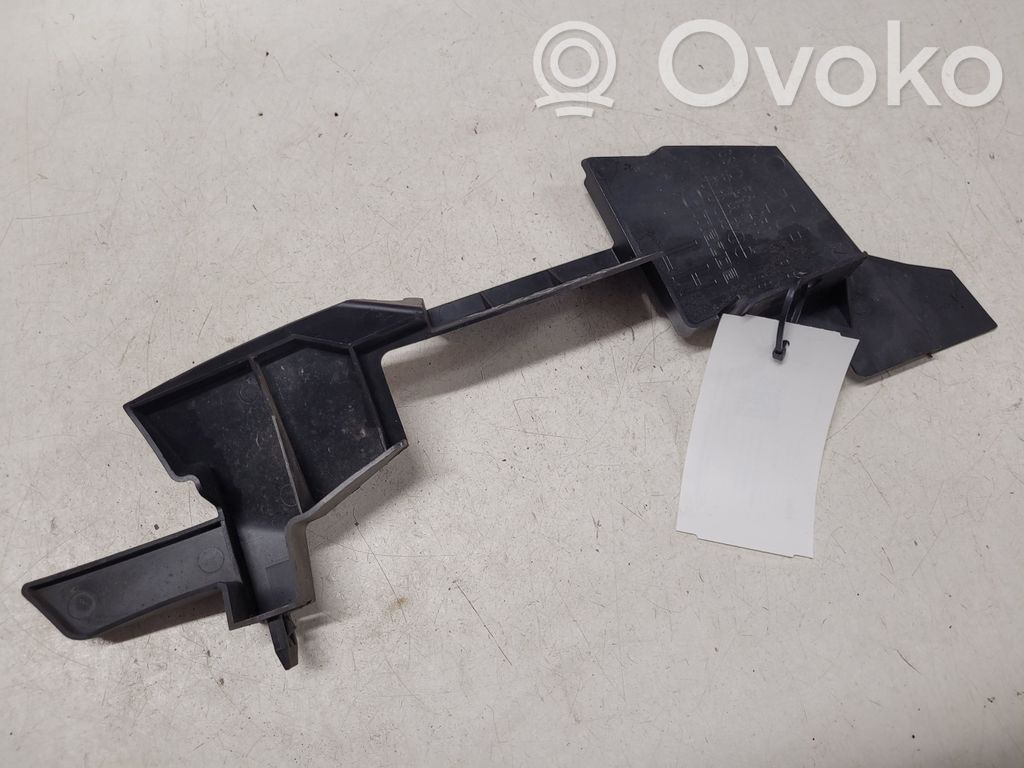 Mazda 6 Intercooler air guide/duct channel 