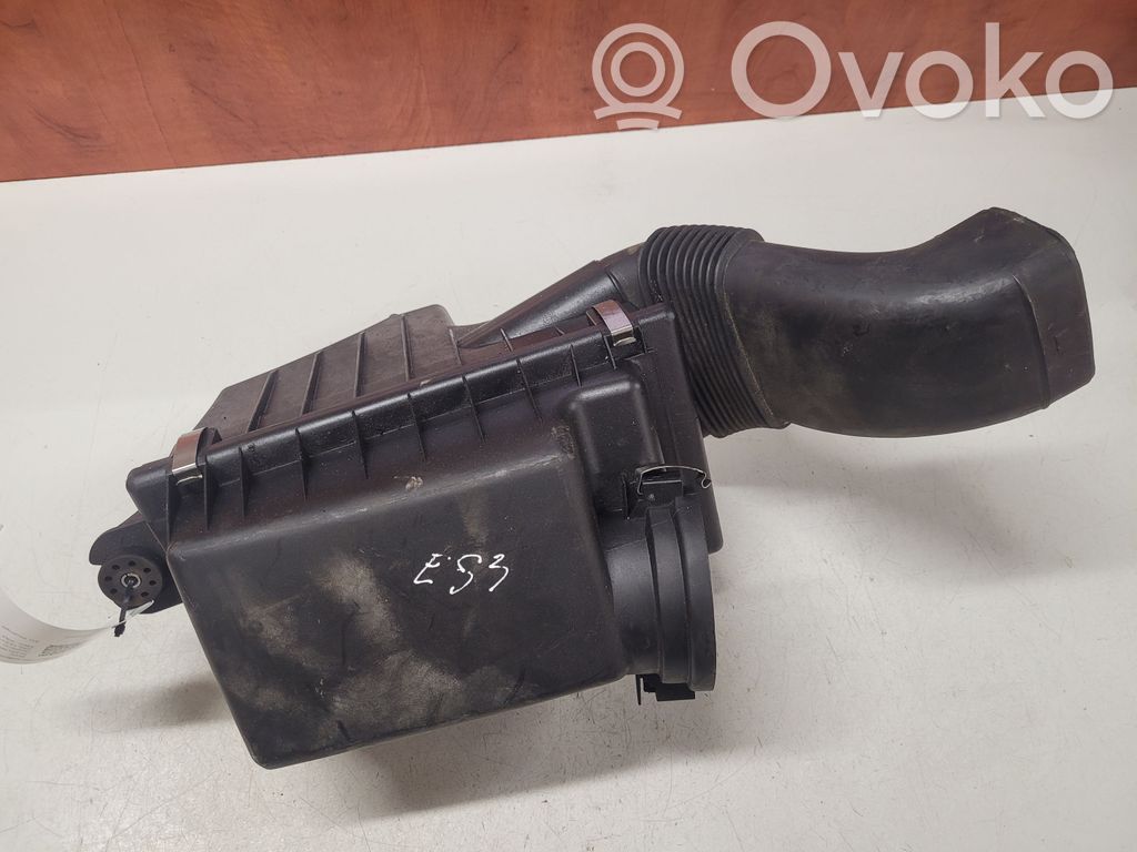 BMW X5 E53 Air filter box 
