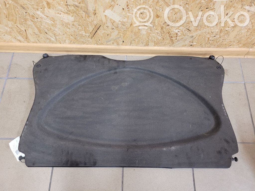 Parcel shelf   98ABA46506A