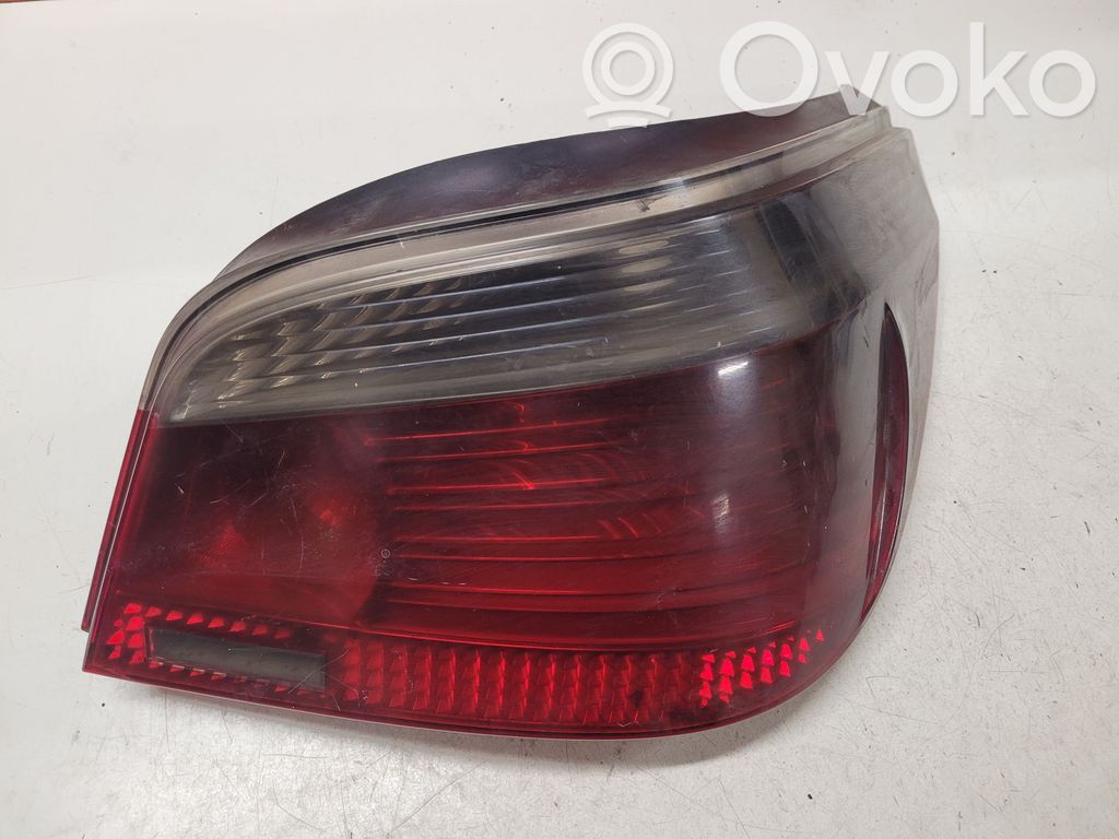 BMW 5 E60 E61 Rear/tail lights 