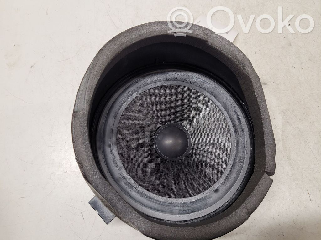 BMW X5 E53 Front door speaker 