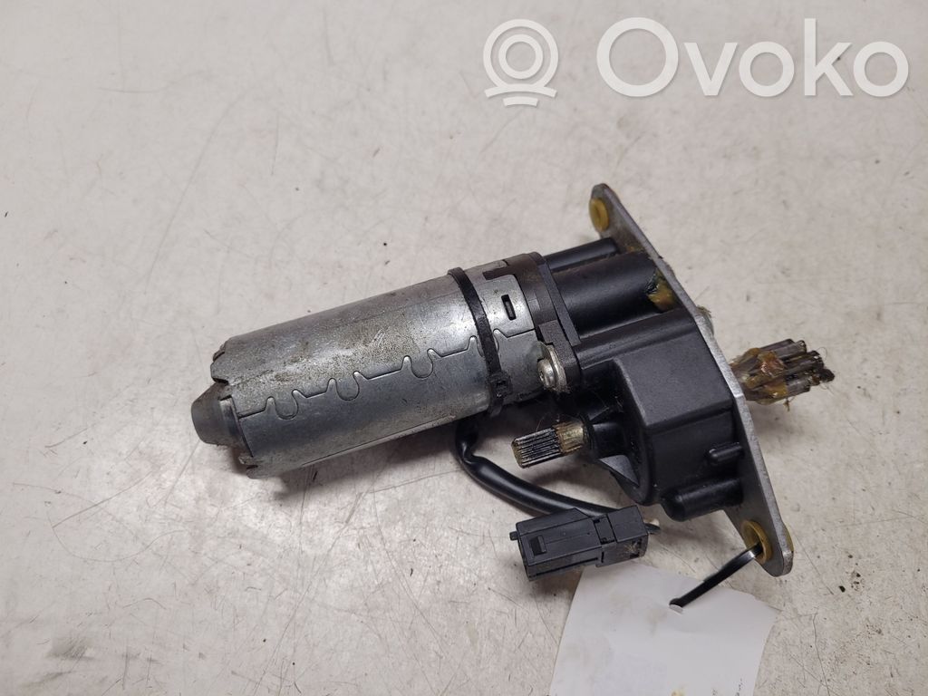 BMW X5 E53 Motor de ajuste del asiento 