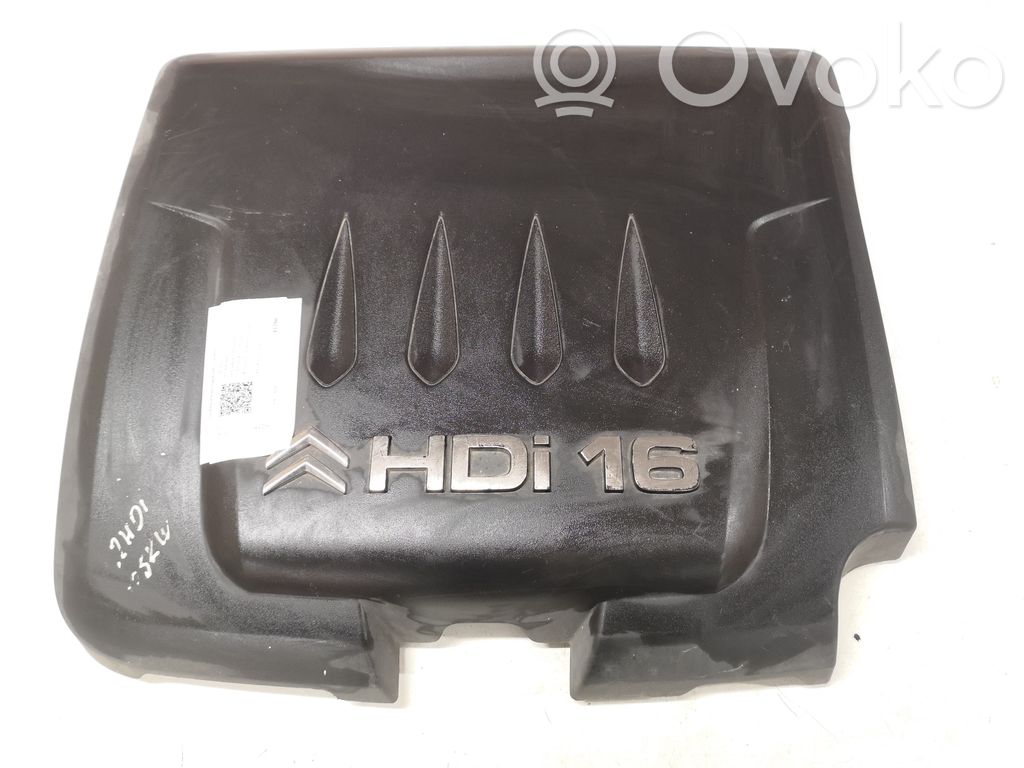 Citroen C5 Engine cover (trim) 