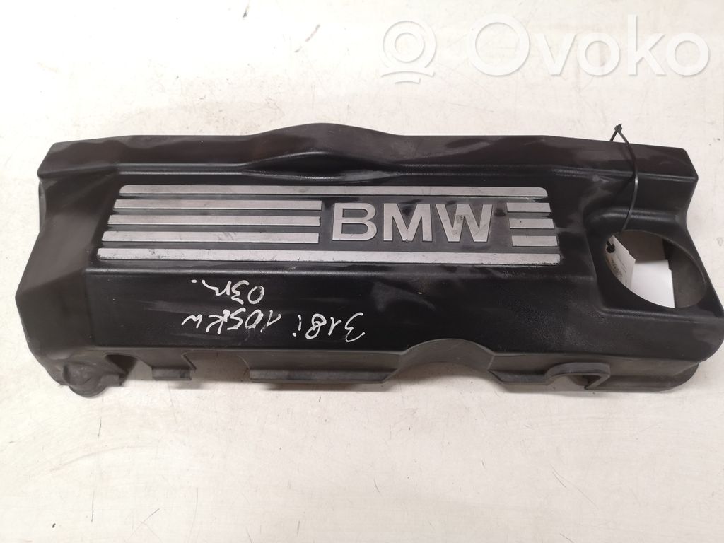 BMW 3 E46 Motorabdeckung 