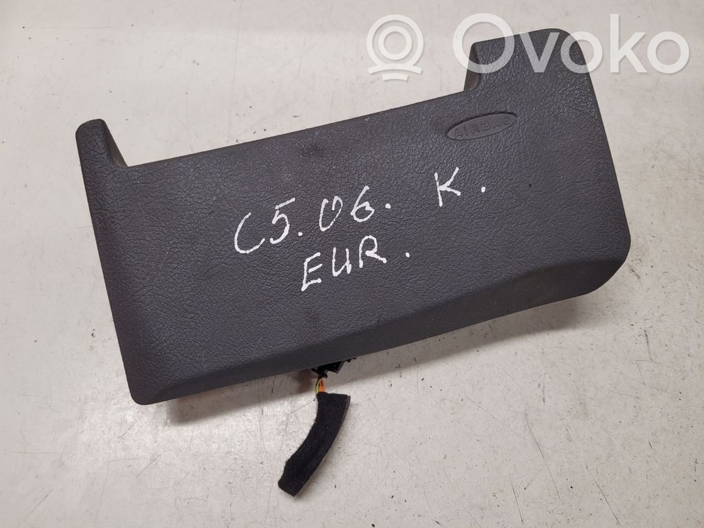 Citroen C5 Ceļu drošības spilvens 