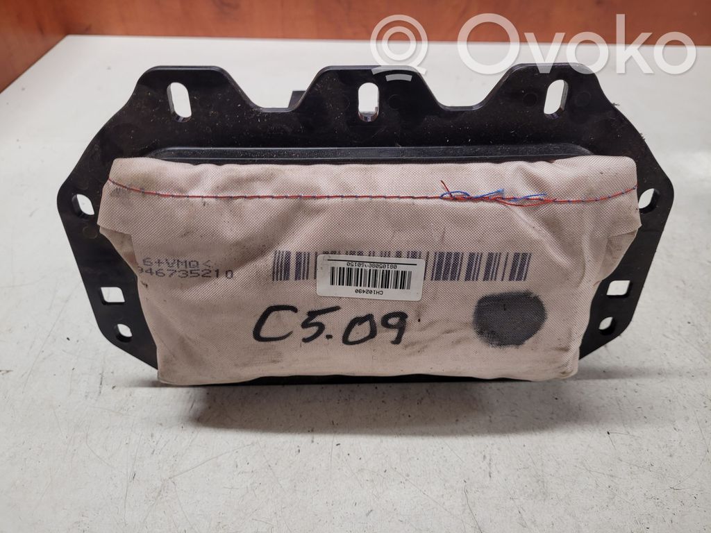 Citroen C5 Airbag del pasajero 