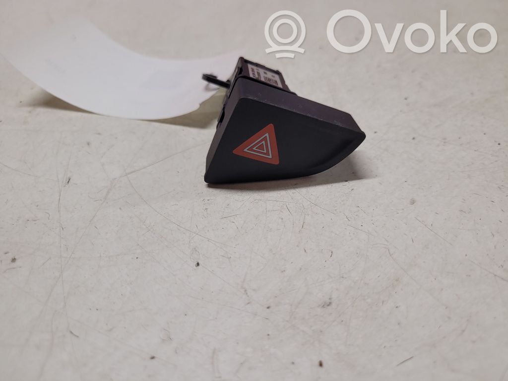 Citroen C5 Hazard light switch 