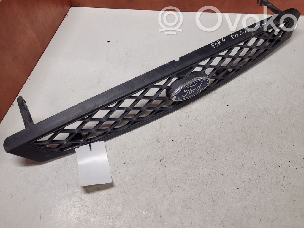 Ford Focus Front grill 