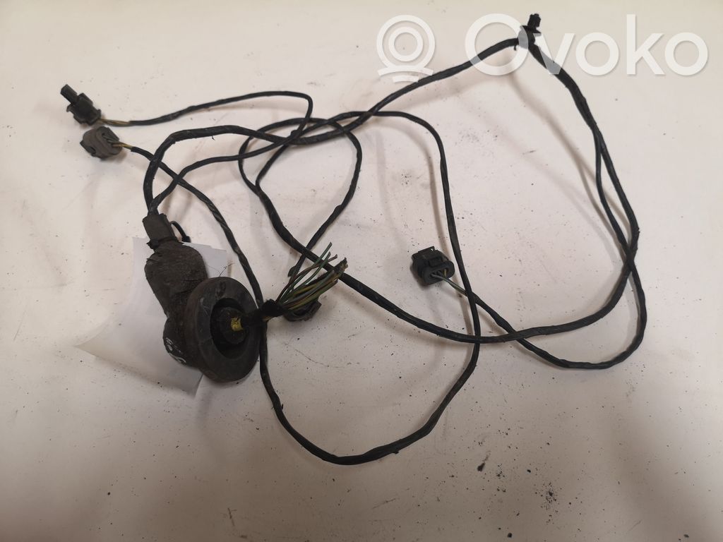 Parking sensor (PDC) wiring loom