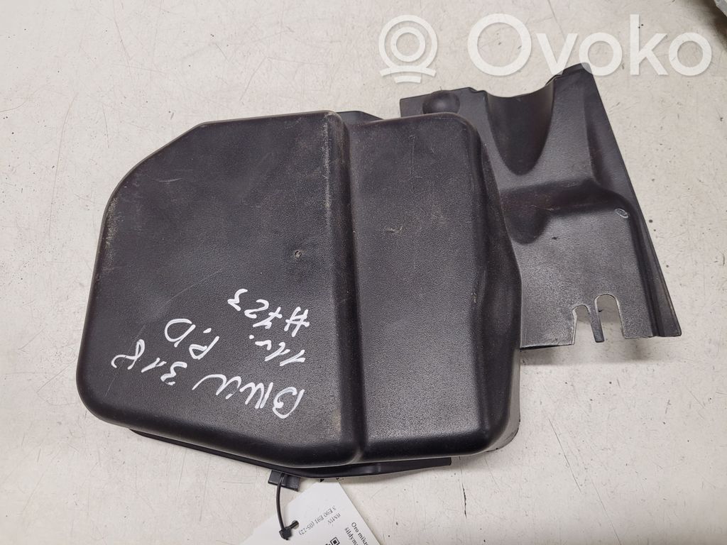 BMW 3 E90 E91 Cabin air micro filter cap 