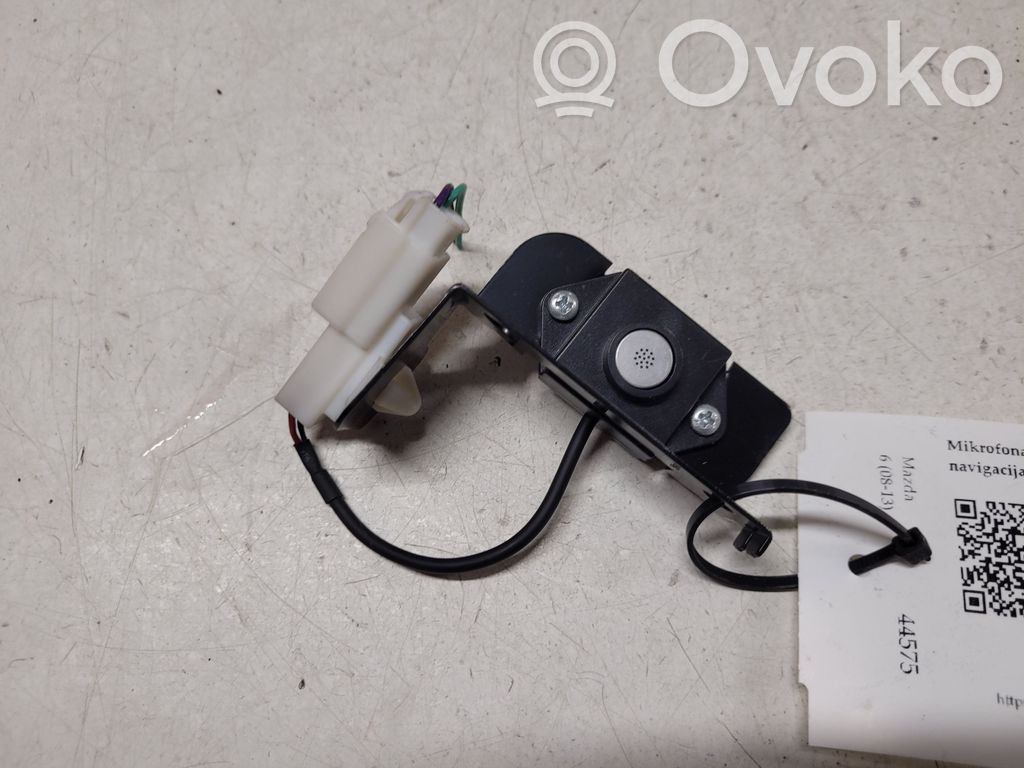 Mikrofonas (bluetooth / telefono)   2901490030