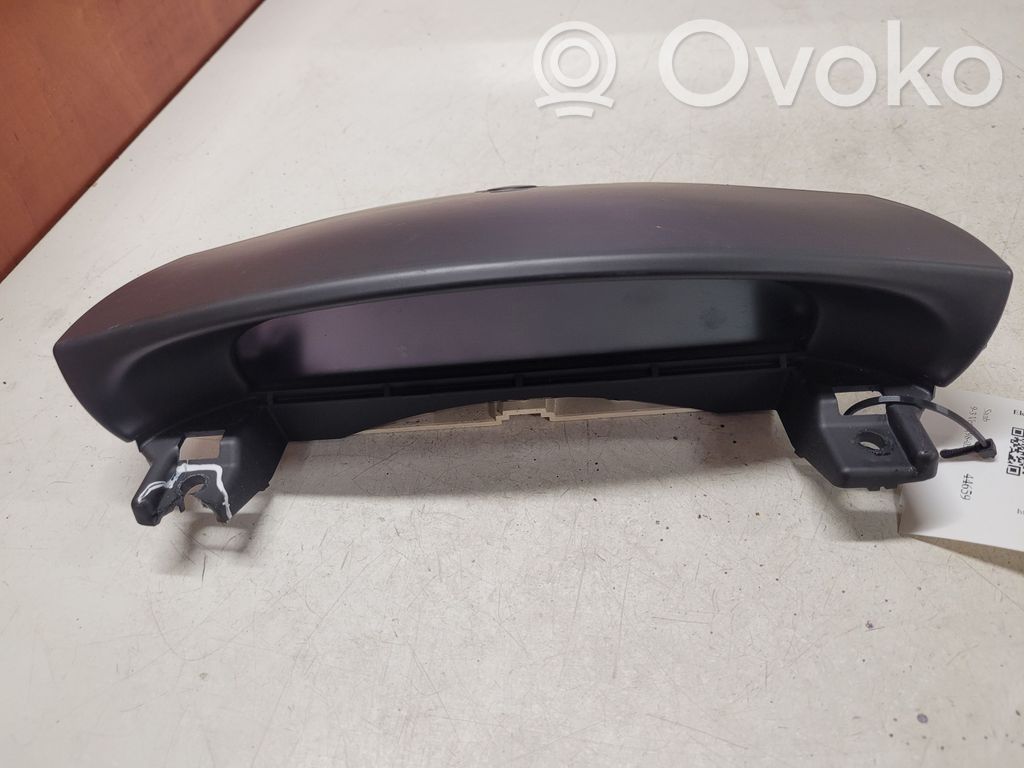 Saab 9-3 Ver2 Screen/display/small screen 