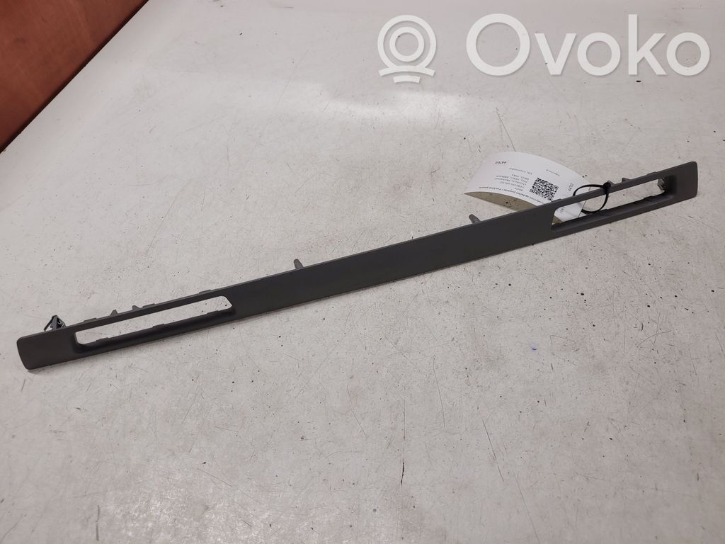BMW 3 E90 E91 Ramka schowka deski rozdzielczej 