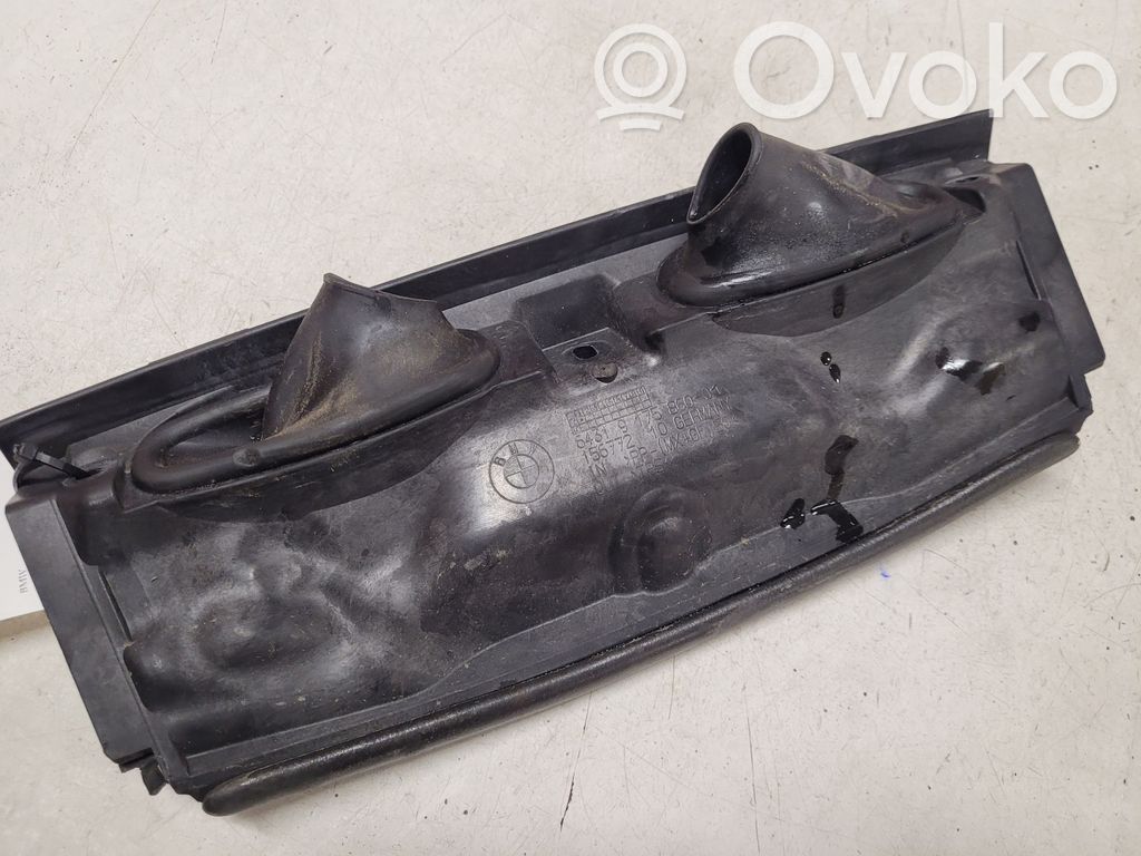 BMW 3 E90 E91 Other engine bay part 