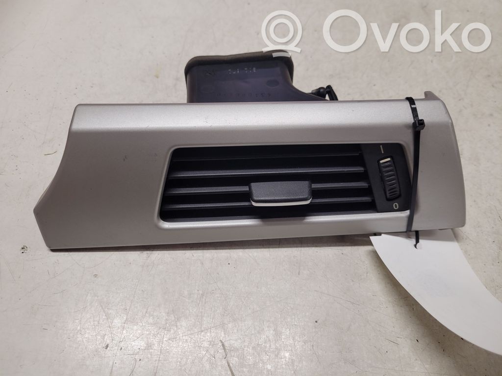 BMW 3 E90 E91 Luftausströmer Lüftungsdüse Luftdüse seitlich 